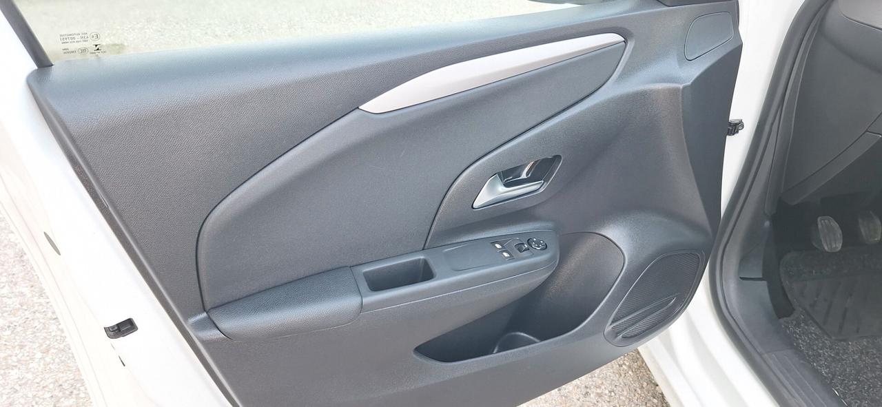 Opel Corsa 1.5 DIESEL 100 CV Edition