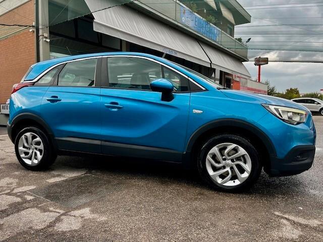 Opel Grandland X 1.5 D 120 CV AT8 ecotec Advance s