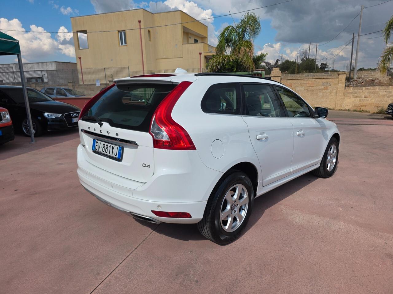 Volvo XC 60 XC60 D4 Momentum