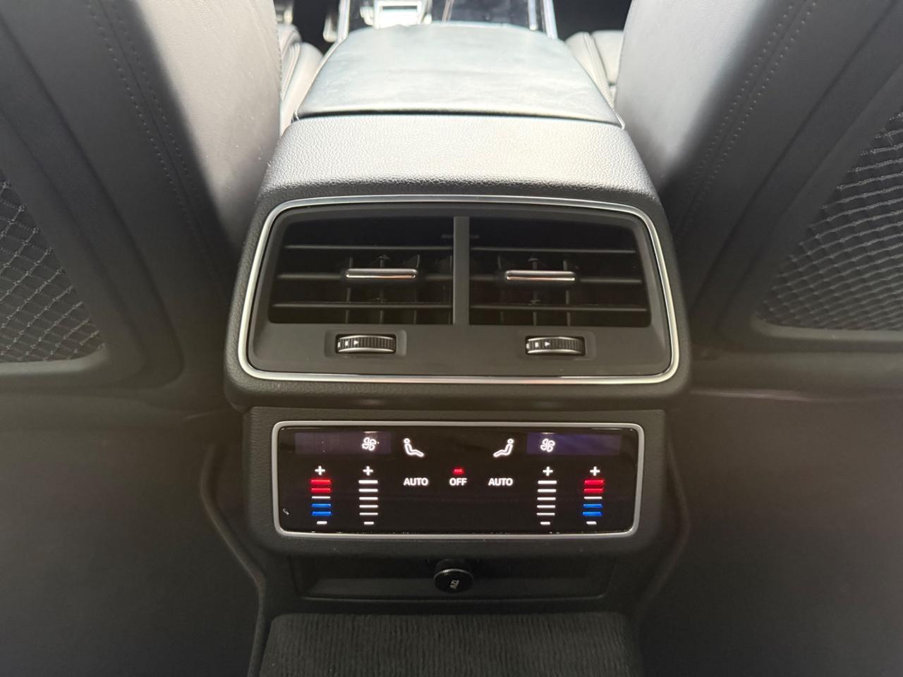 Audi A6 S6 3.0 TDI BI TURBO 344 CV FULL OPT 2023