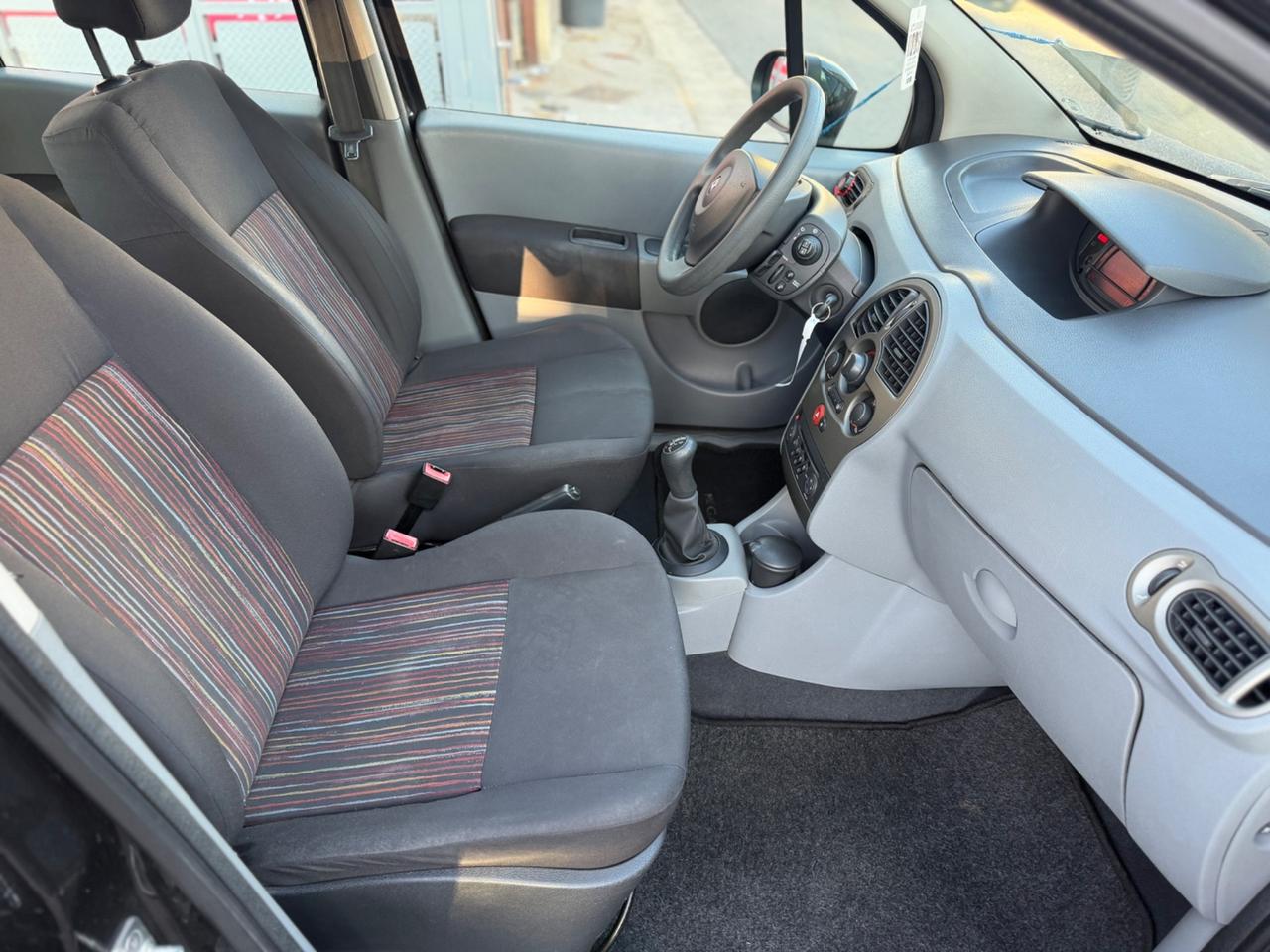 Renault Modus 1.2 16V Dynamique 165.000Km