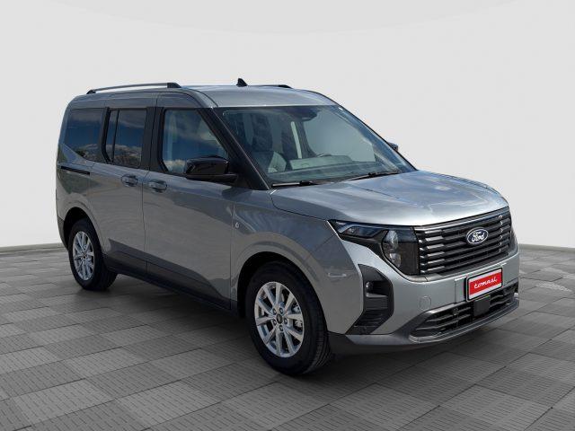 FORD Tourneo Courier Tourneo Courier 1.0 EcoBoost Powershift Titanium