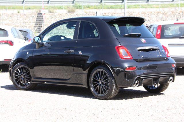 ABARTH 595 1.4 Turbo T-Jet 165 CV VARI COLORI