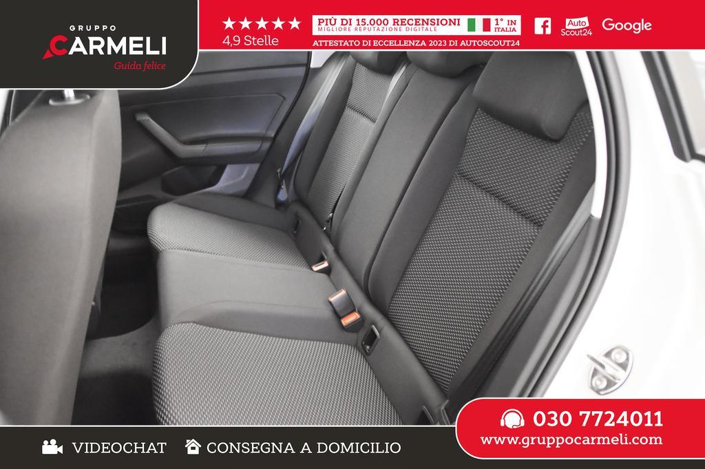 Volkswagen Taigo 1.0 TSI Life