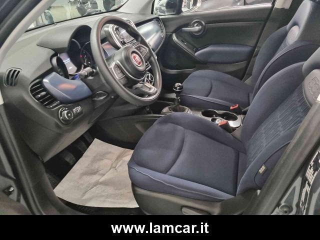 FIAT 500X 1.3 MultiJet 95 CV Pop Star