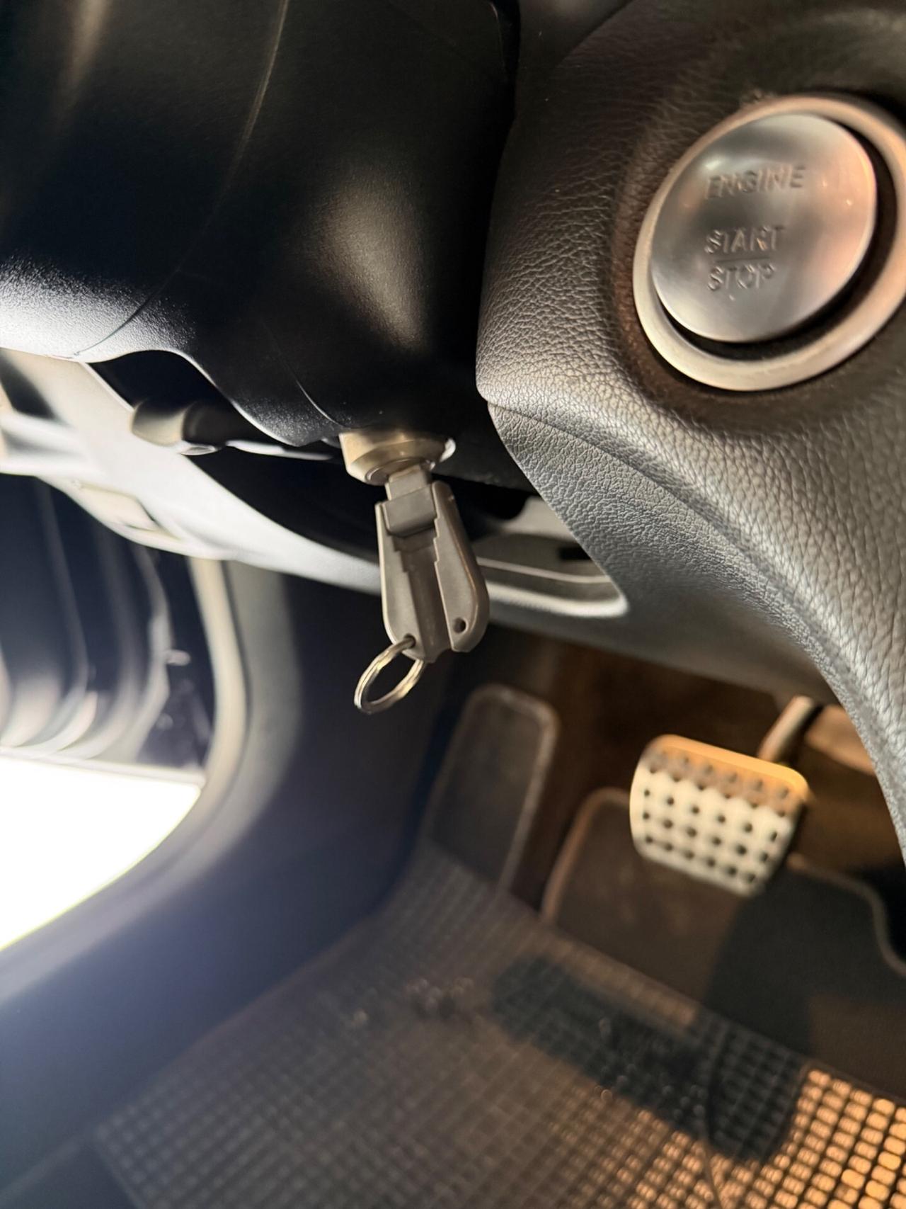 Mercedes-benz GLA 220 d Automatic Premium