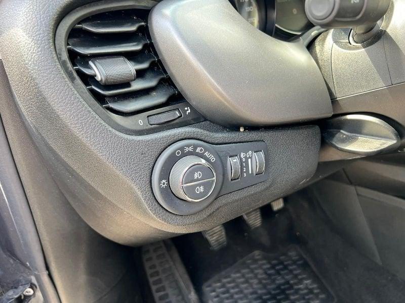 FIAT 500X 1.0 T3 120cv MT6 Sport
