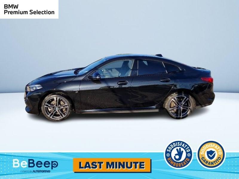 BMW Serie 2 G.C. 220D GRAN COUPE MSPORT AUTO
