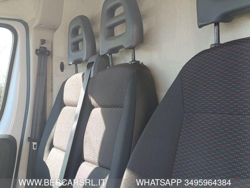 Opel Movano Movano 28 2.2 BlueHDi 120 S&S PC-TN Furgone