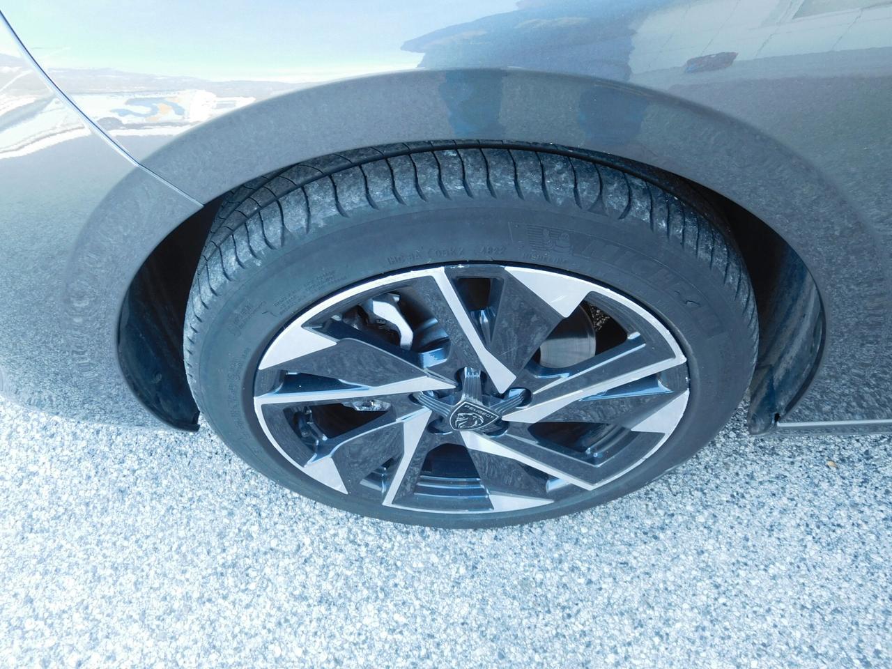 Peugeot 308 BlueHDi 130 S&S EAT8 SW Allure Pack