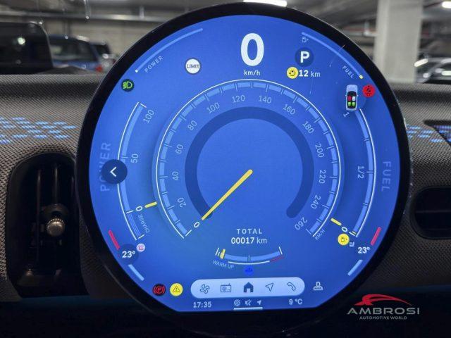 MINI Cooper 5 porte C Favoured