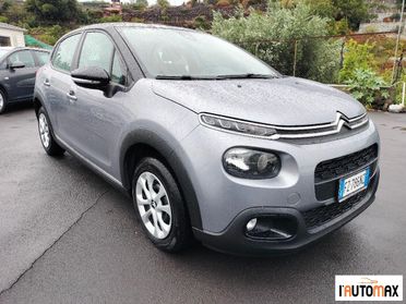 CITROEN - C3 1.2 puretech Feel s&s 83cv