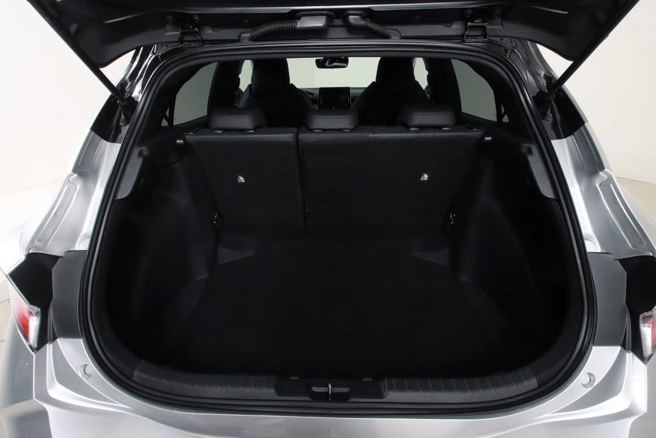 Toyota Corolla GR Sport Hybrid