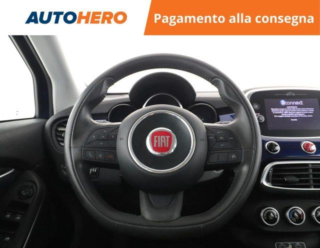 FIAT 500X 1.3 MultiJet 95 CV Pop Star