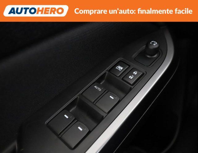 SUZUKI Vitara 1.4 Hybrid 4WD AllGrip Top