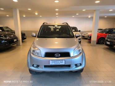 Daihatsu Terios 1.3 4WD CX Green Powered