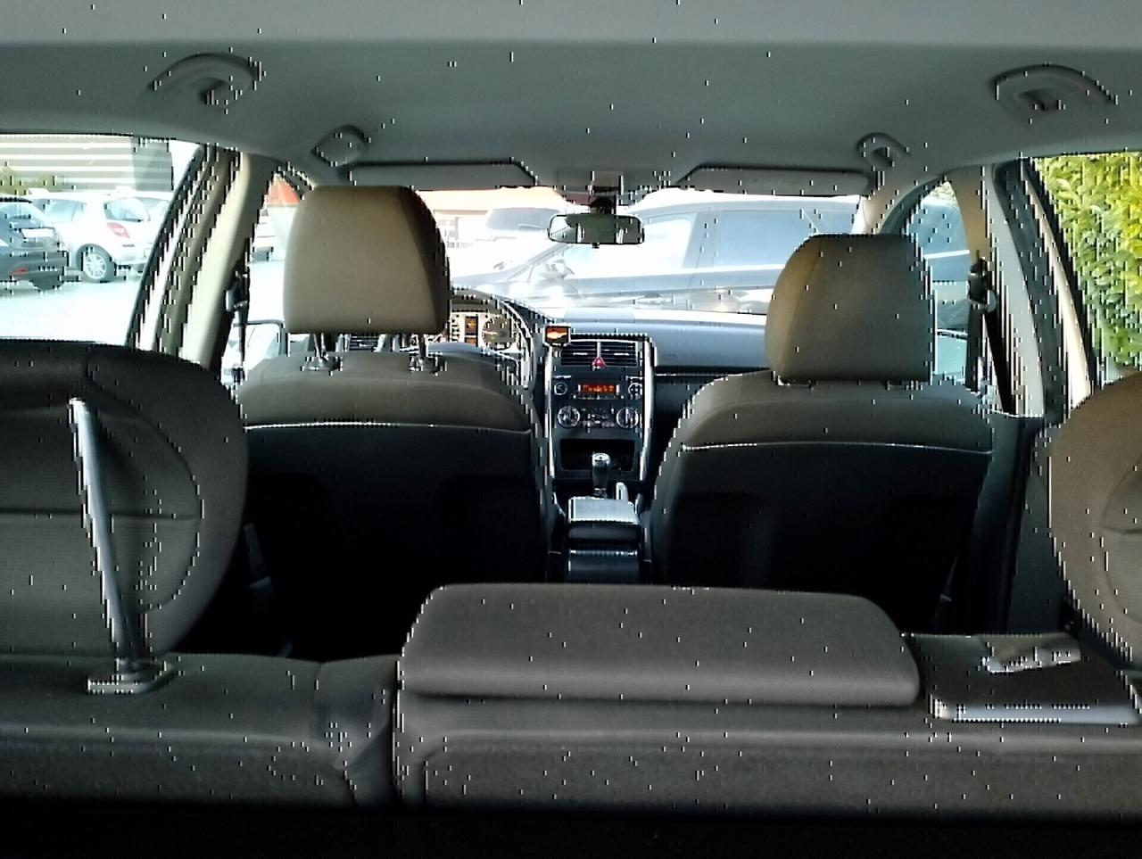Mercedes-benz B 180~DIESEL~215.000~GARANZIA~2011