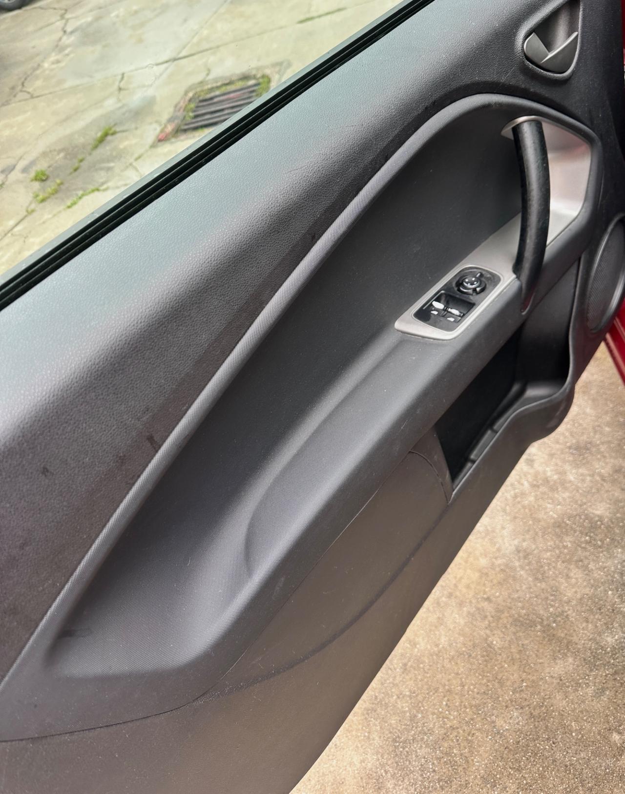 Alfa Romeo MiTo 1.3 JTDm 85CV 2013 Progression