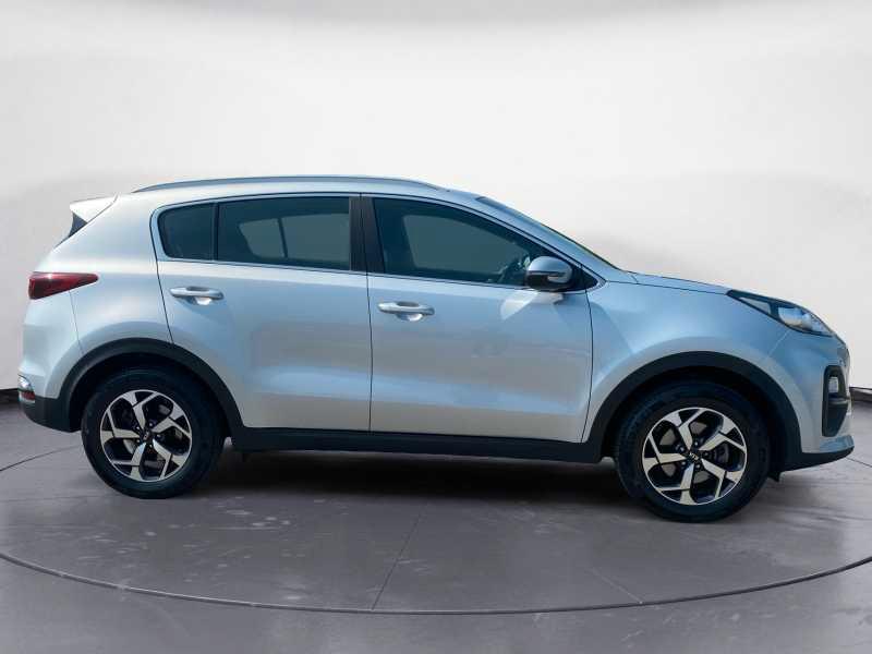 KIA Sportage 1.6 Business Class ecogpl 2wd 126cv