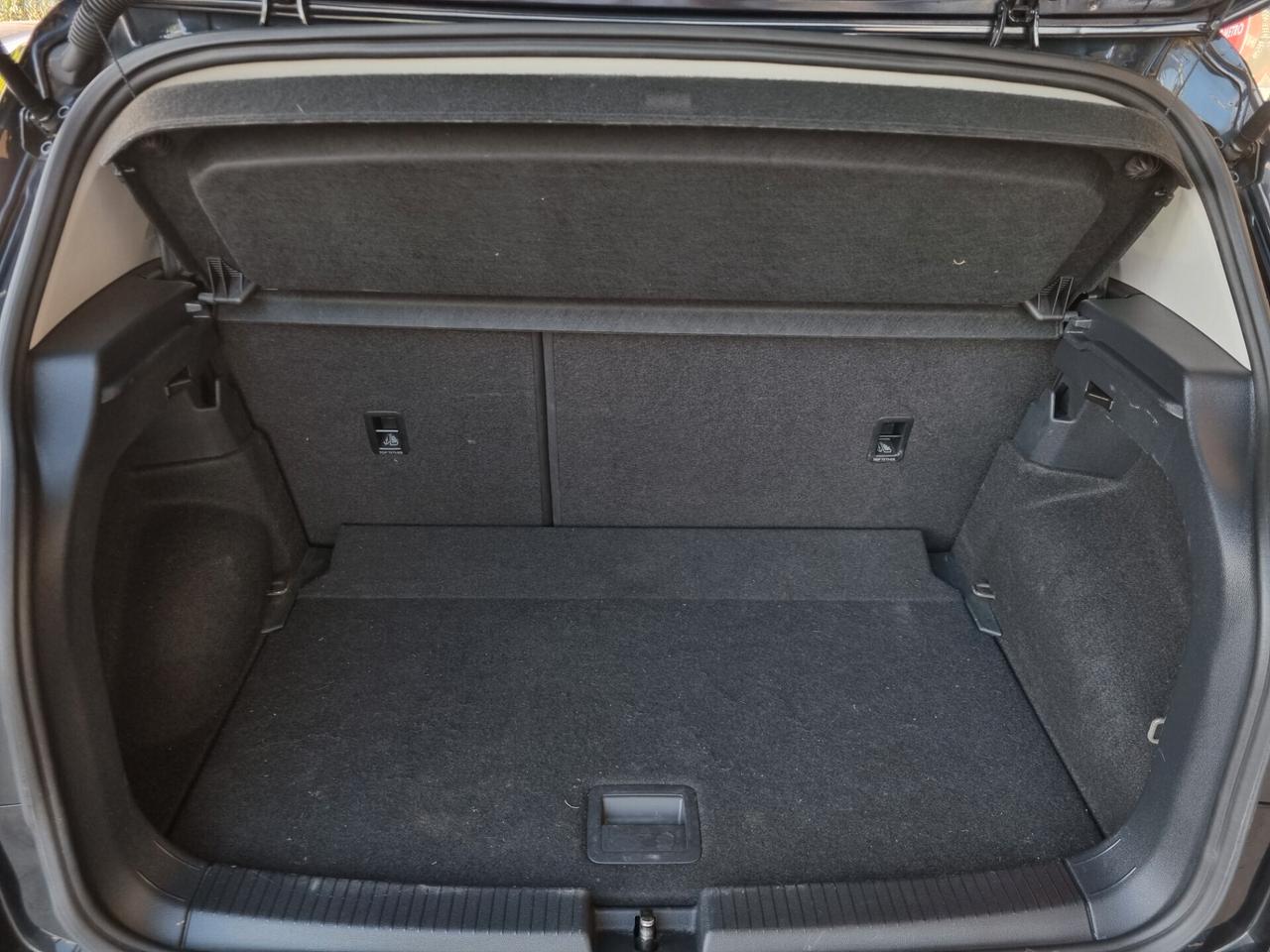 Volkswagen T-Cross 1.0 tsi Urban 95cv