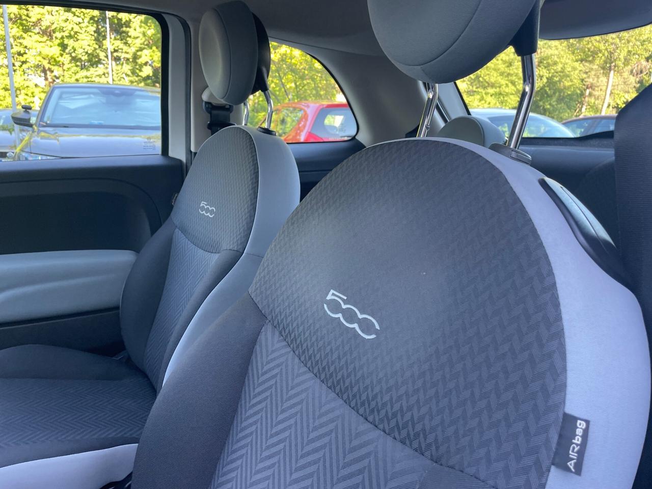 Fiat 500 1.2*Neopatentati*Cerchi*