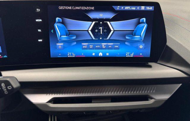 BMW 118 2.0 D 150 CV M-Sport Pro KM0 MY24