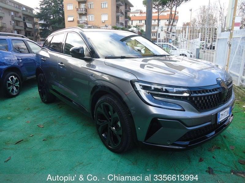 Renault Austral Austral Full Hybrid E-Tech 200 CV Iconic Esprit Alpine