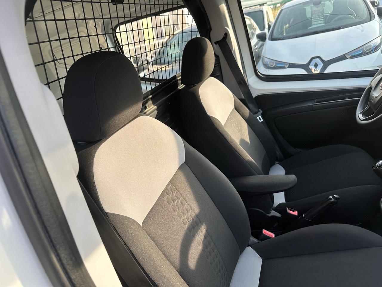Fiat Fiorino 1.3 MJT 95CV Cargo SX