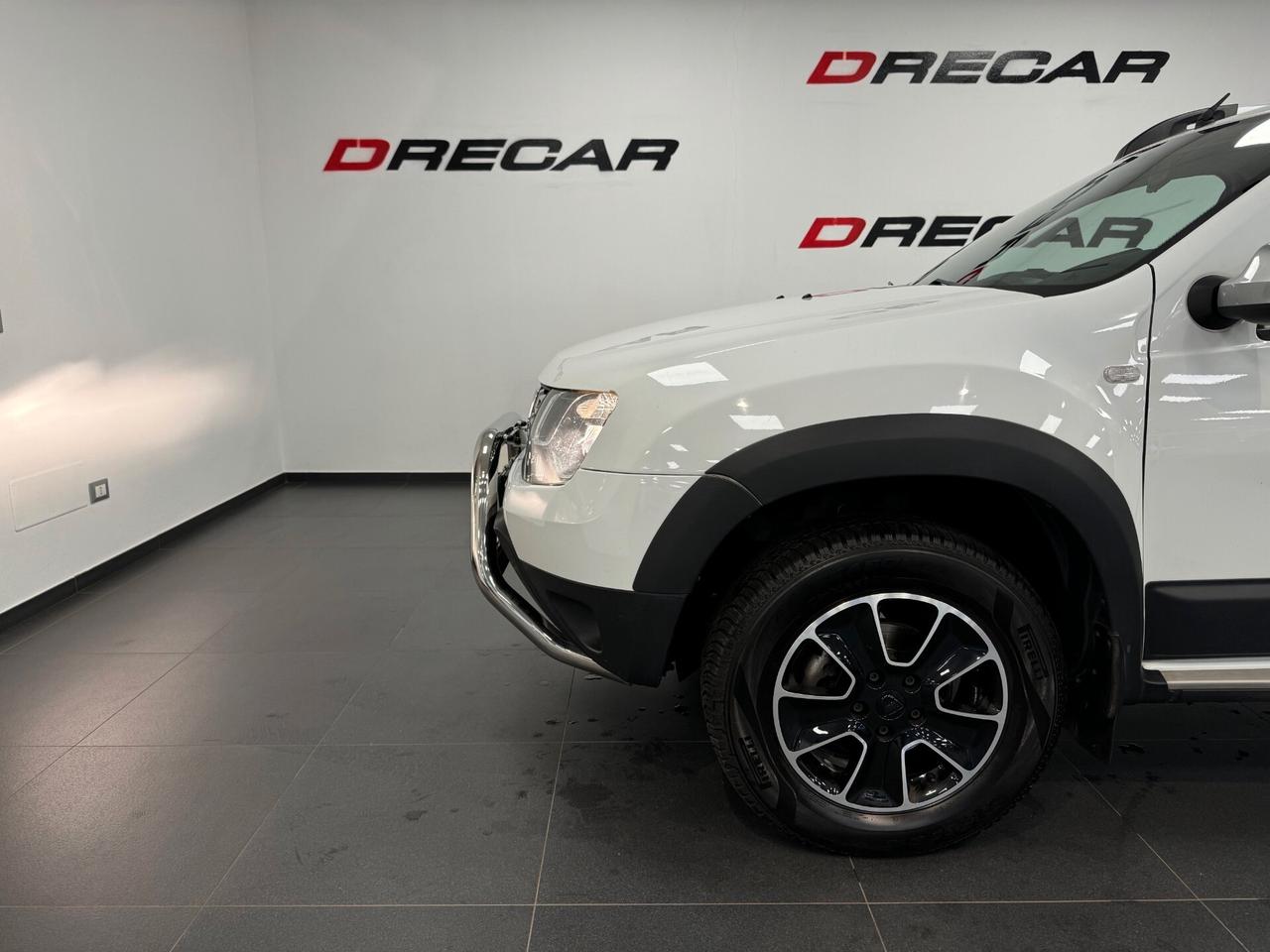 Dacia Duster 1.5 dCi 110CV Start&Stop 4x2 Prestige PACK OFF ROAD