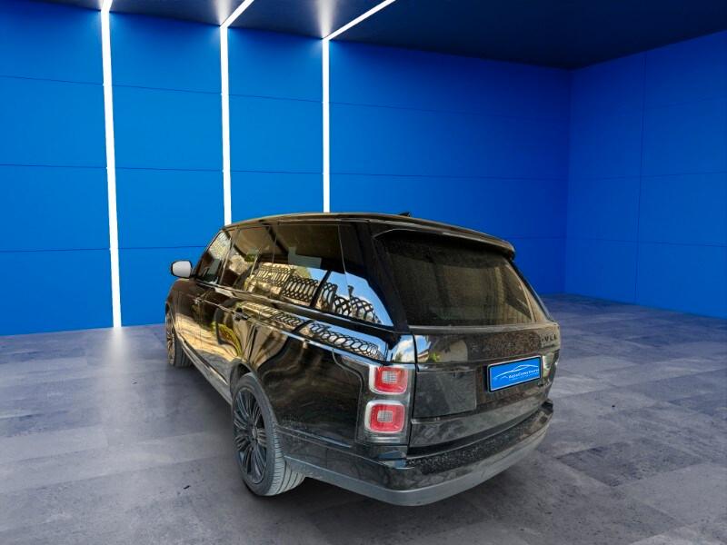 LAND ROVER Range Rover 4ªserie Range Rover 3.0...