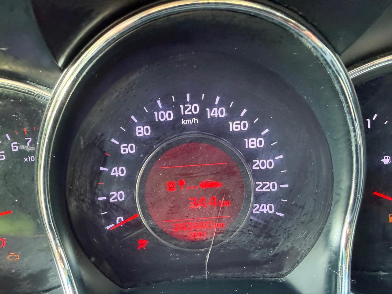 Kia Ceed 5 Porte Ceed 1.4 Cool Gpl
