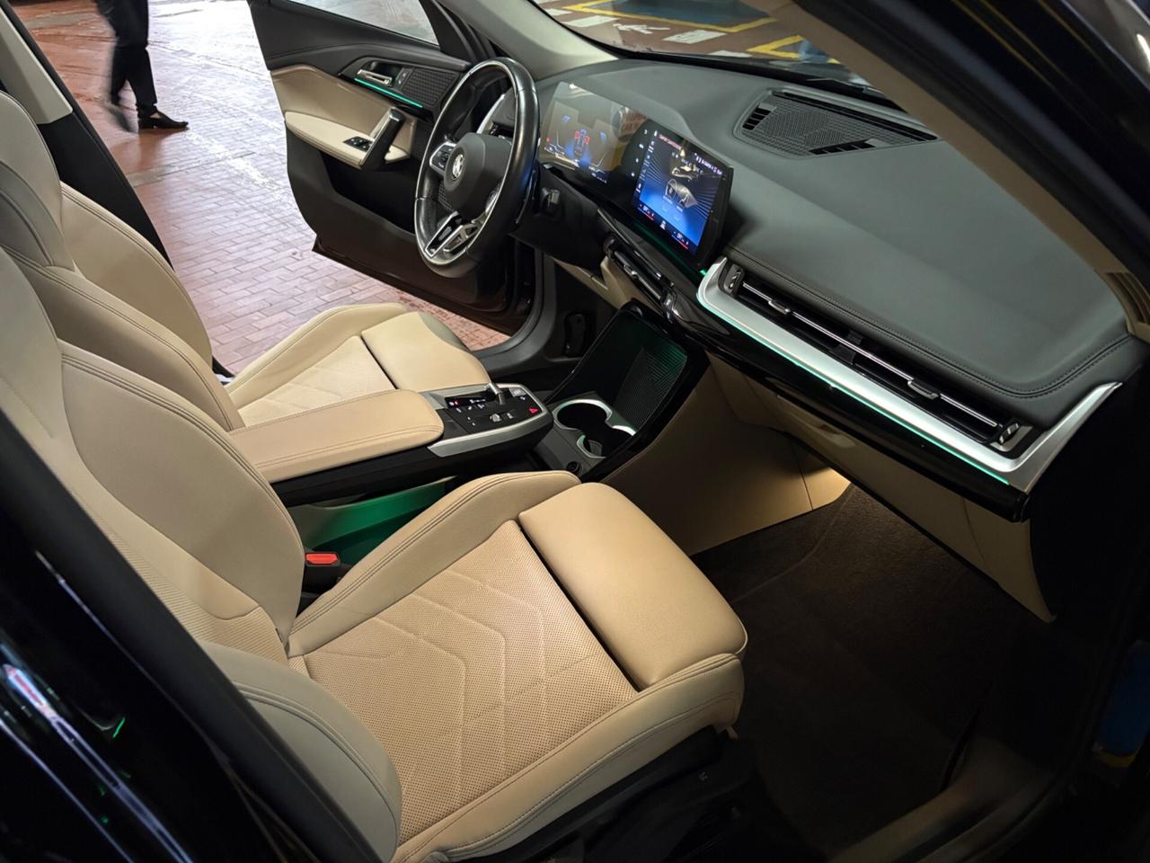 Bmw X1 sDrive 18i xLine