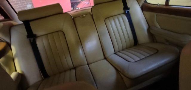 BENTLEY Turbo R TURBO R