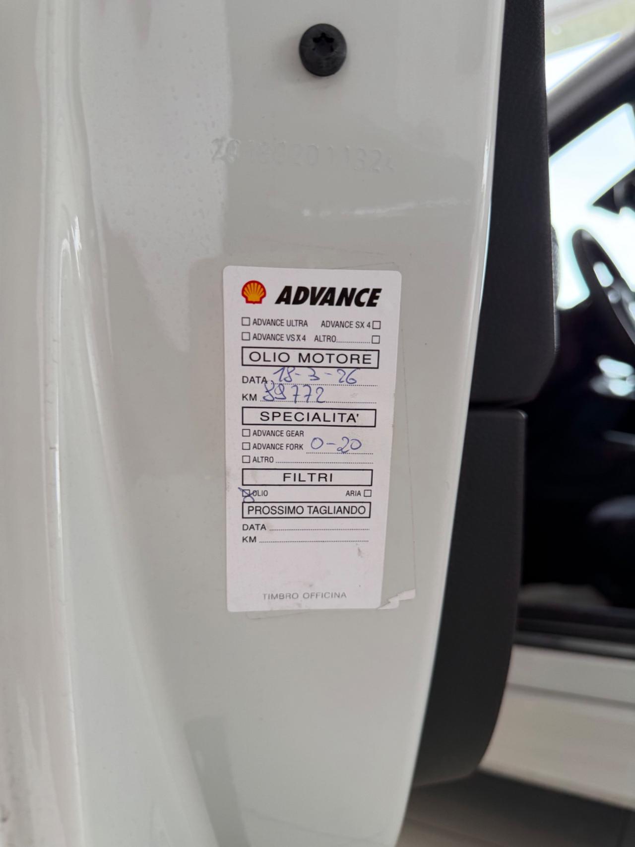 Bmw 118 118i 5p. Msport Automatica 90.000km