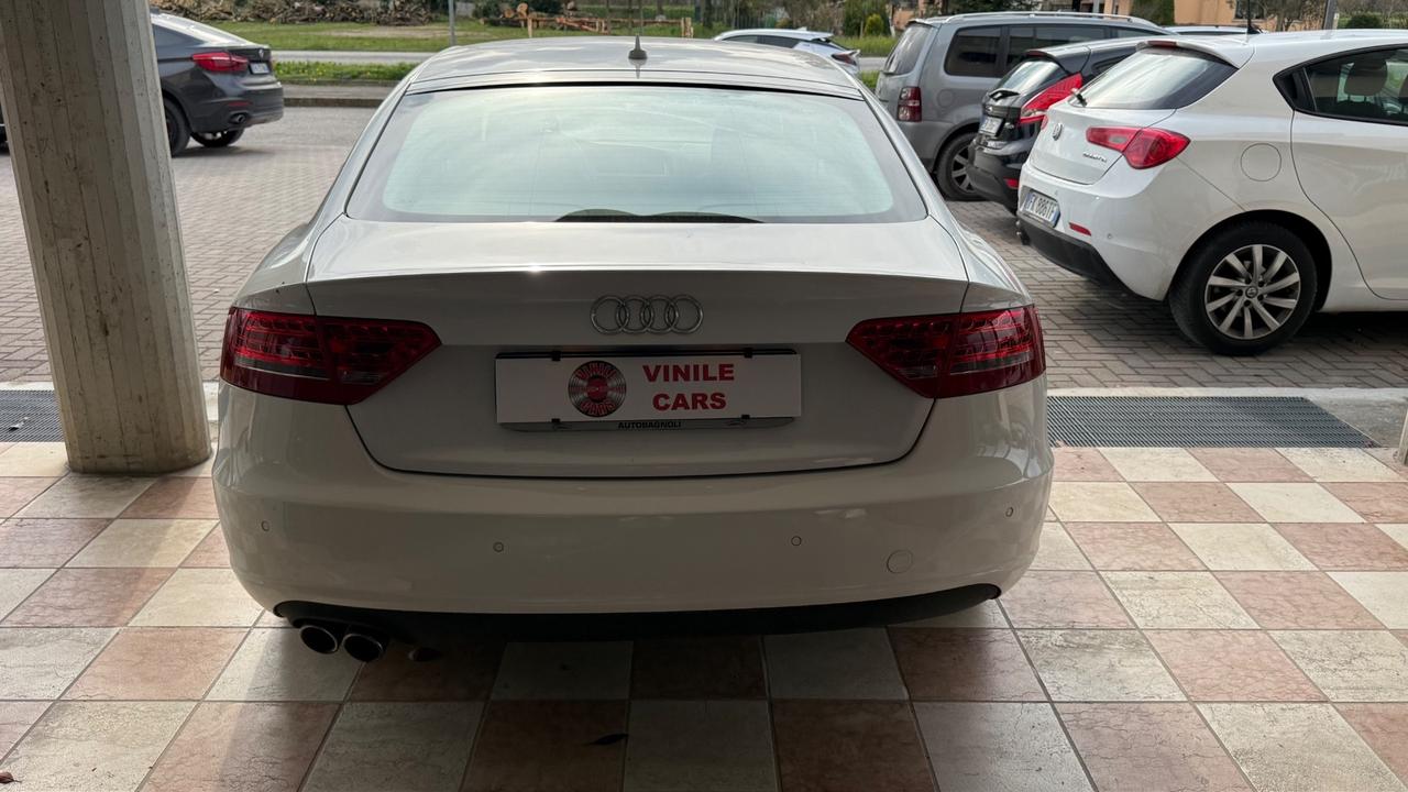 Audi A5 SPB 2.0 TDI 143 CV Advanced
