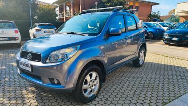 Daihatsu Terios 1.5 4WD SX O/F