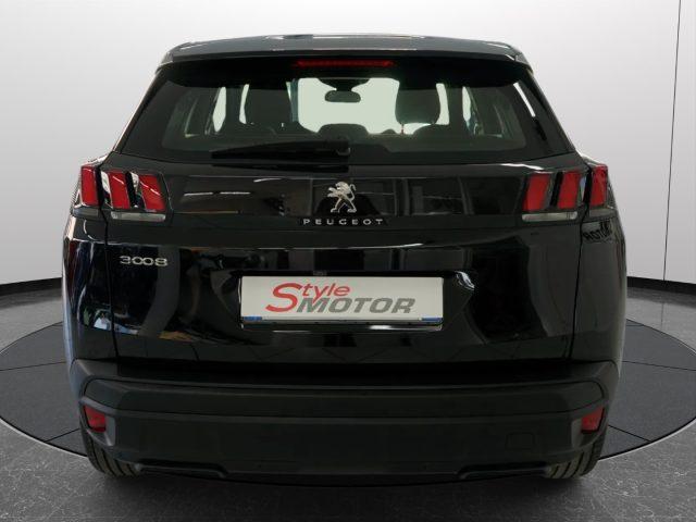 PEUGEOT 3008 PureTech Turbo 130 S&S Active Pack