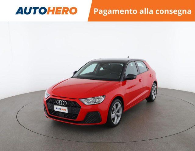 AUDI A1 SPB 25 TFSI Admired