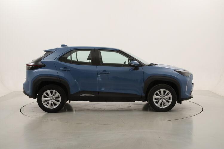 Toyota Yaris Cross Hybrid Business BR635542 1.5 Full Hybrid 116CV