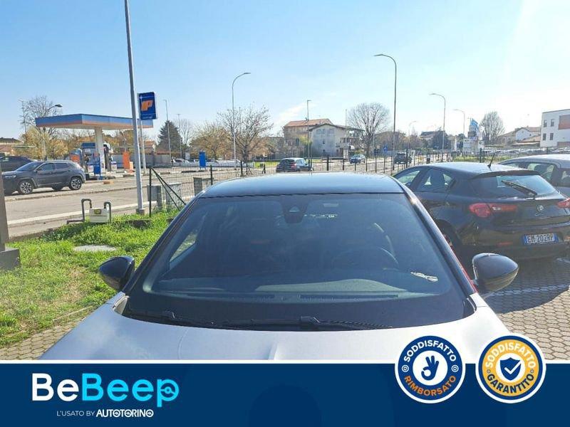 Opel Mokka 1.2 T GS LINE S&S 130CV AT8