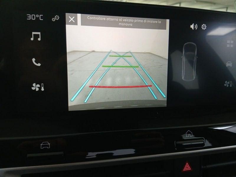 Citroën C4 1.2 puretech Plus s&s 130cv