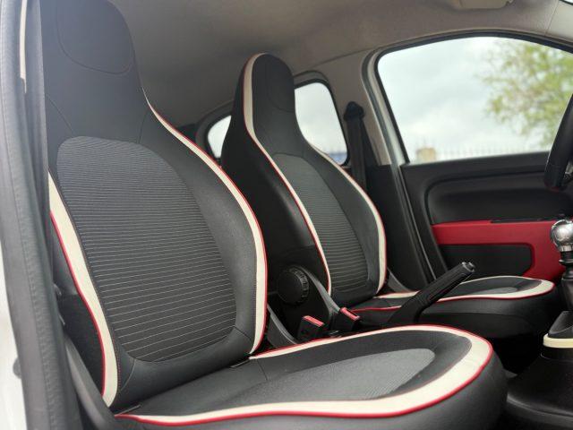 RENAULT Twingo 90CV Energy PARI AL NUOVO