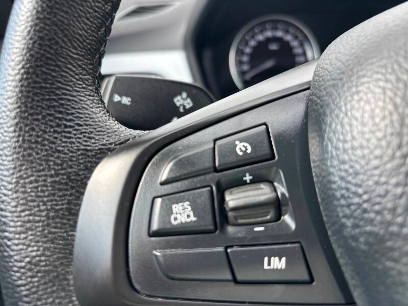 BMW X1 (F48) X1 xDrive20d Business A...