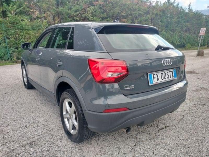 Audi Q2 Q2 30 TDI Business