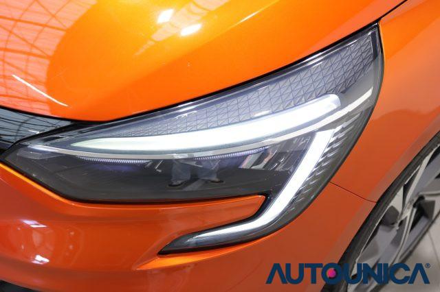 RENAULT Clio FULL HYBRID E-TECH 140 CV 5 PORTE R.S. LINE