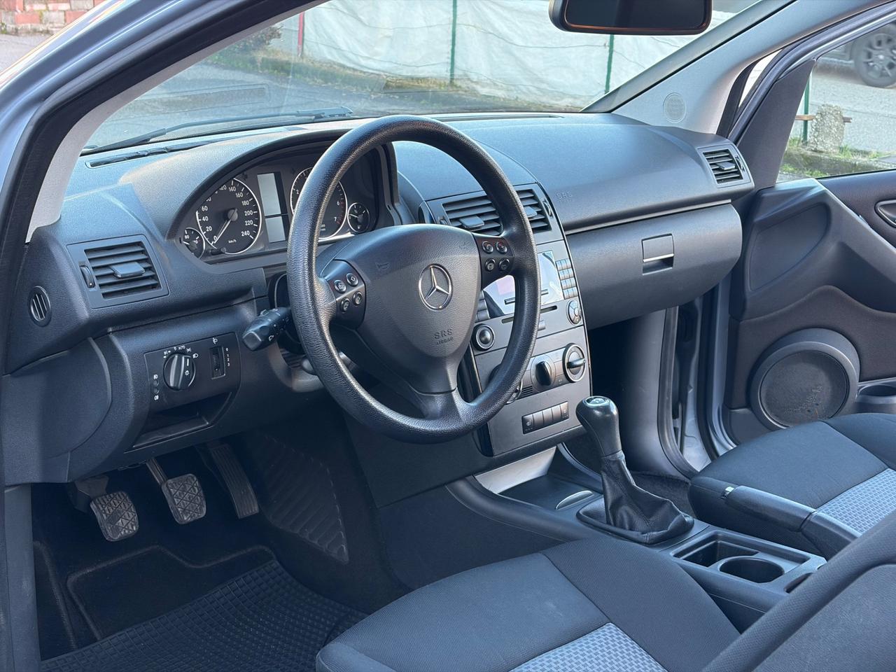 Mercedes-benz A 150 Elegance