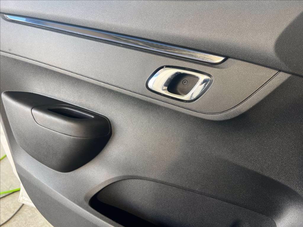DACIA Spring Comfort Electric 45 del 2021