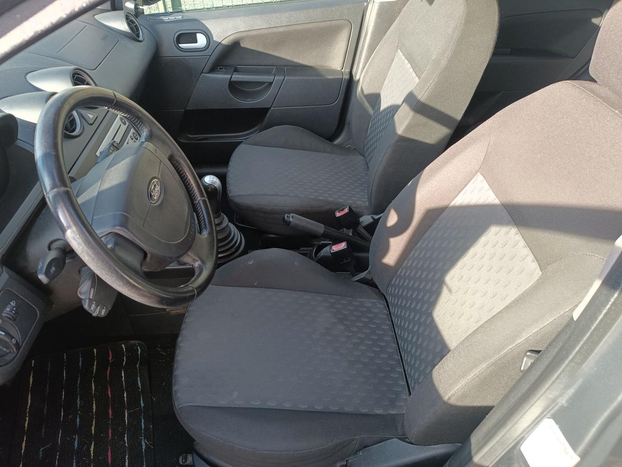 Nissan Qashqai 1.6 16V Acenta