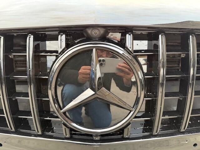 Mercedes-benz A 180 d Automatic Premium AMG