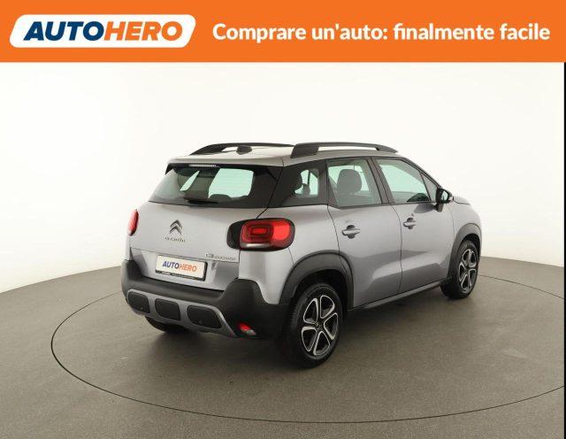CITROEN C3 Aircross BlueHDi 100 S&S Feel